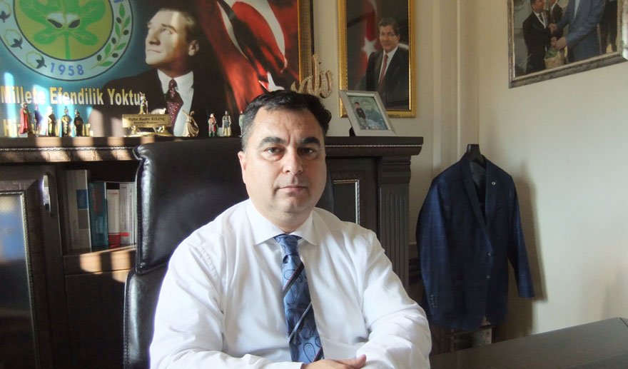 Başkan Kılınç’tan 10 Kasım Mesajı…