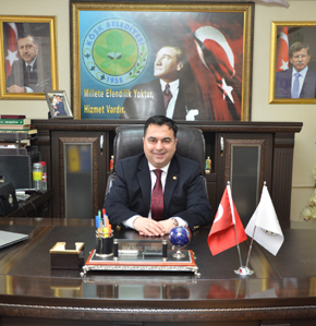 BAŞKAN KILINÇ’TAN 10 KASIM MESAJI