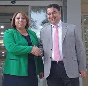 BAŞKAN KILINÇ’TAN MÜJDELİ HABER