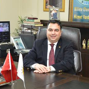 BAŞKAN KILINÇ’TAN RAMAZAN AYI MESAJI