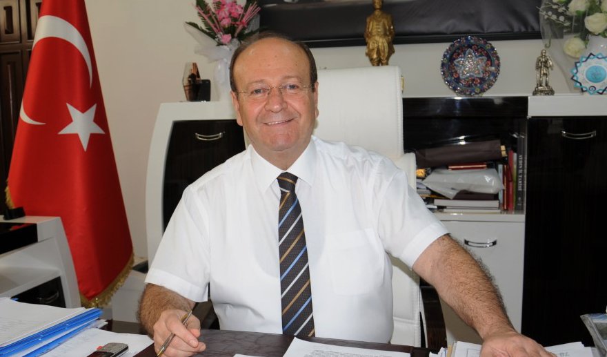 Başkan Özakcan’dan 19 Mayıs mesajı…