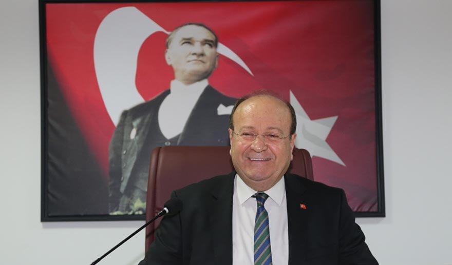 Başkan Özakcan’ı keyiflendiren karar…