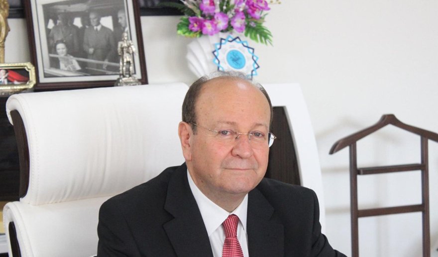 Başkan Özakcan’ın 10 kasım mesajı…