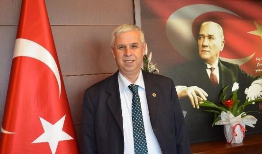 Başkan Toyran, Kılıçdaroğlu’na yapılan terör saldırısını kınadı..