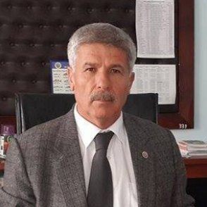 BAŞKANLIK SEVDASI, KOLTUĞUNDAN ETTİ