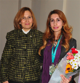 BAYANLARA KANSER SEMİNERİ