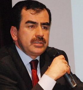 BAYDAR’A, TOKAT GİBİ CEVAP