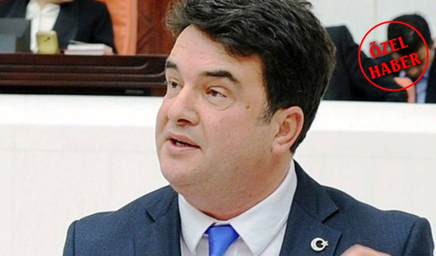 Baydar, CHP içindeki “Kripto FETÖ’cü mü?”