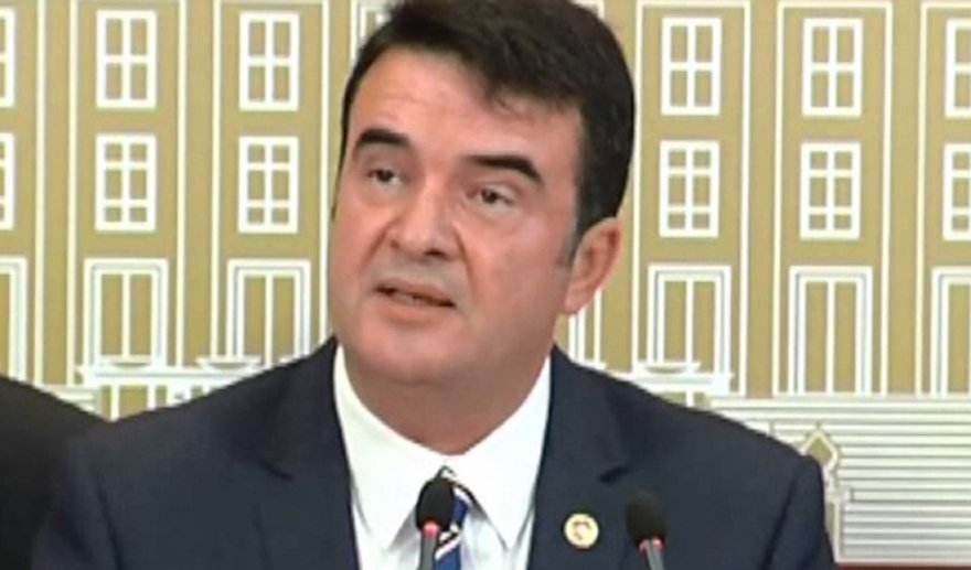 Baydar’dan, Erdem’e “Yavuz Hırsız” benzetmesi..