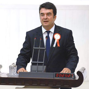 BAYDAR’DAN SORU ÖNERGESİ…