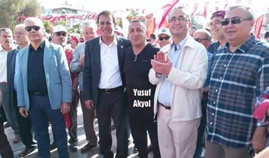 Belediye temizlik işçisi intihara teşebbüs etti…