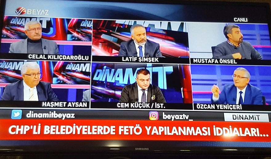 Belediyelerin FETÖ ilişkileri deşifre edildi…