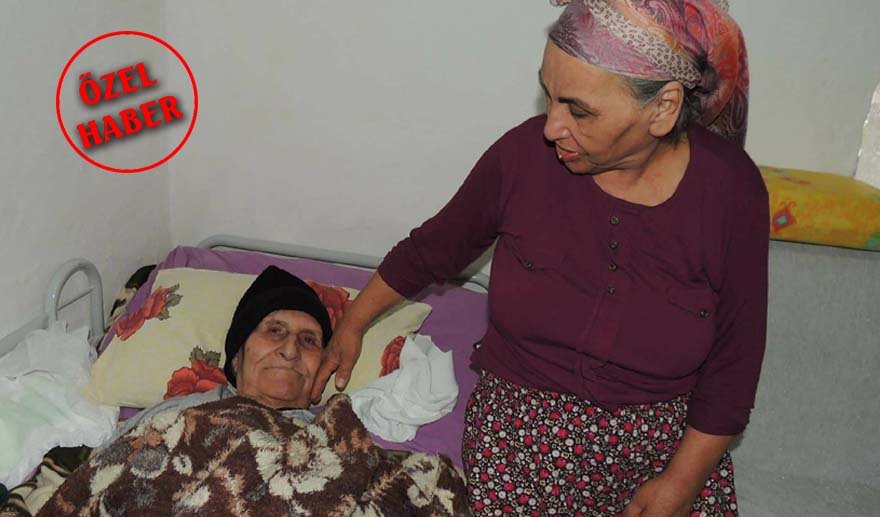 Bir insanlık dramı…