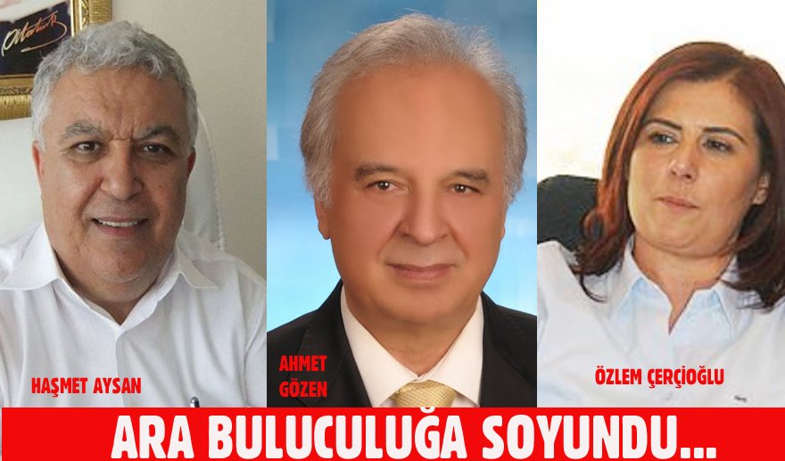Bir yüzüne tükürmediği kaldı…
