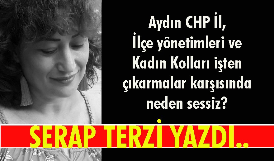 Bu da “ŞIK” olmadı…