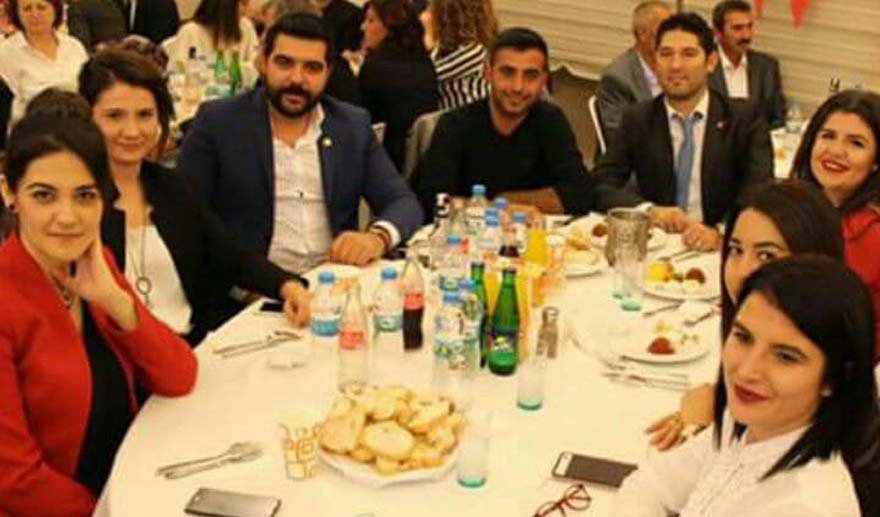 Bu ekibe iyi bakın…