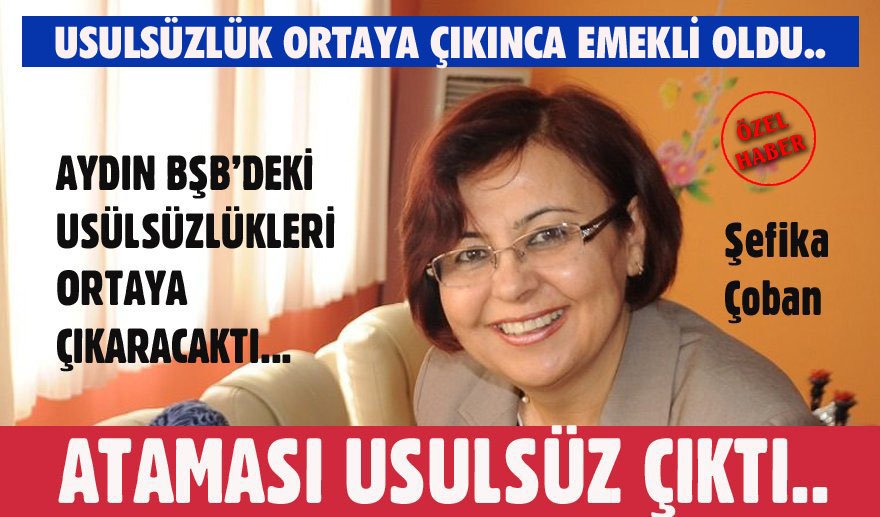 Bu kararı Sayıştay verdi…