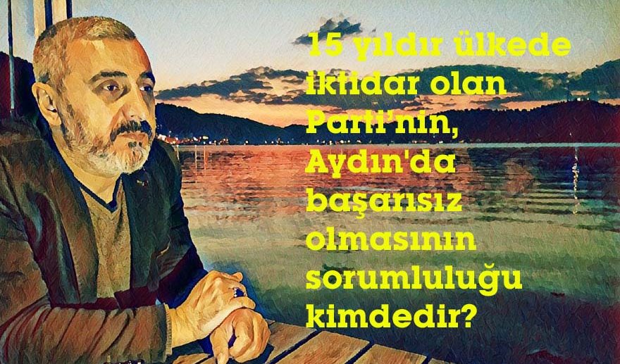 Bu nasıl iş?