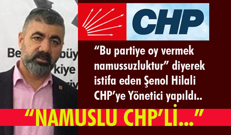 “Bu nasıl namus anlayışı?..”