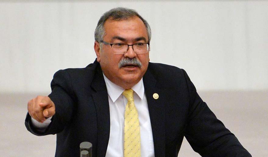 Bülbül’den bir soru önergesi daha..