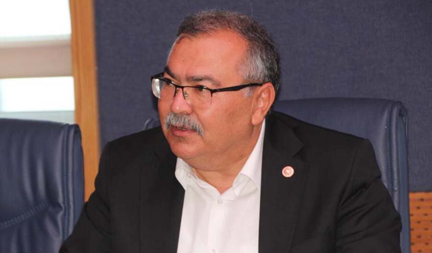 Bülbül: “Saraya biat eden yargı var..”