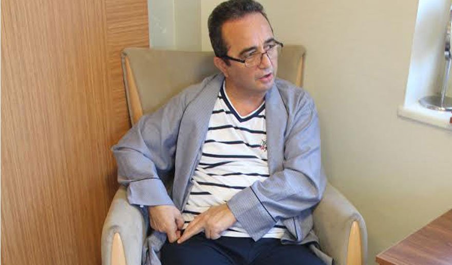 Bülent Tezcan, neden vuruldu?