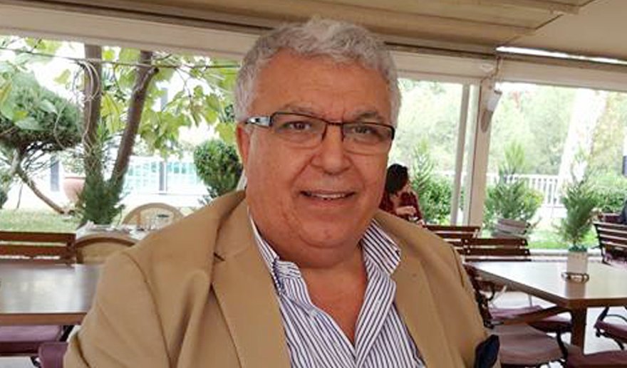 Bulmaca gibi bir yazı… 