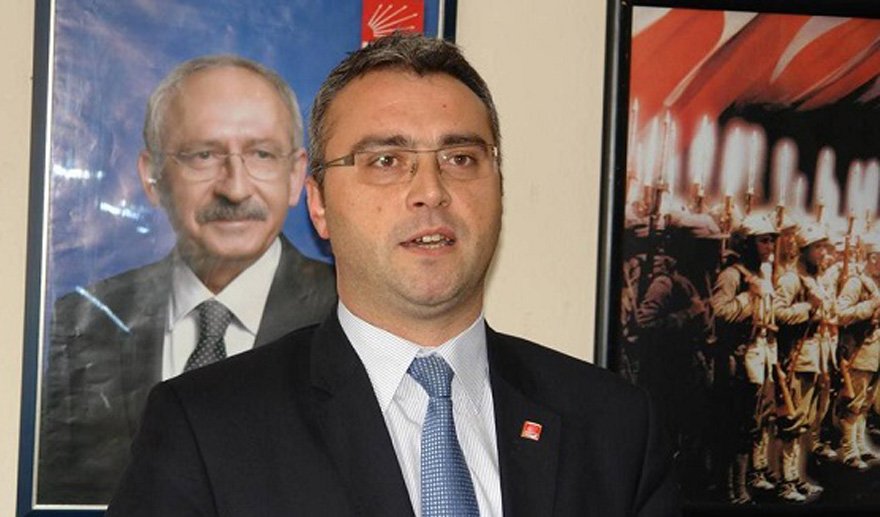 "Büyükşehir'i rekor oyla kazanacağız"