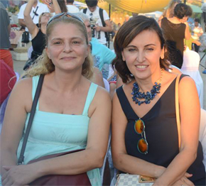 CAFERLİ GÜZ ŞENLİĞİ YAPILDI..