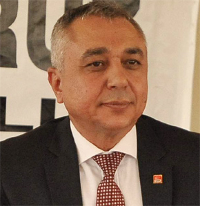 ÇANKIR BASIN EMEKÇİLERİNİ UNUTMADI