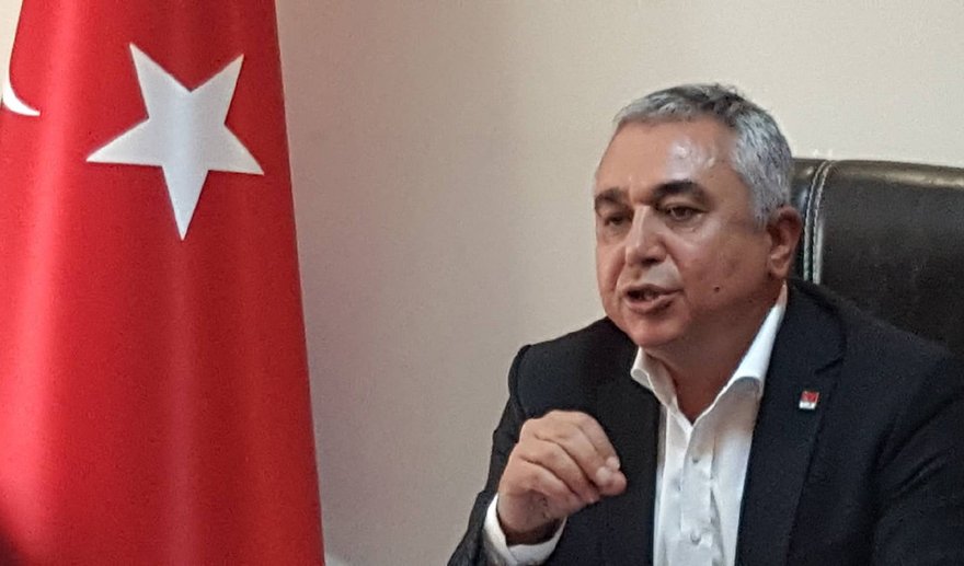 Çankır: “CHP Aydın’da 1. Parti’dir…”