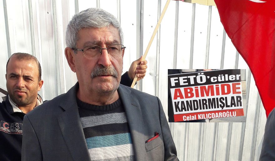 Celal Kılıçdaroğlu CHP'den ihraç ediliyor…