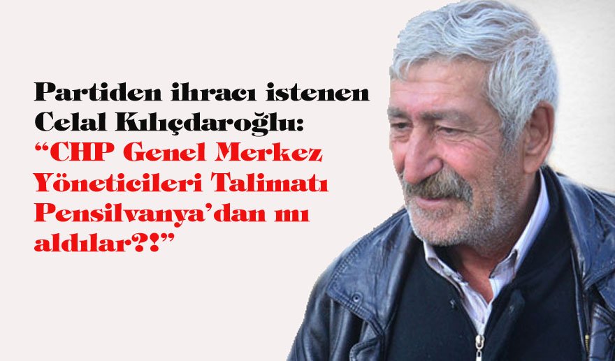 Celal Kılıçdaroğlu’ndan Tekin Bingöl’e çok sert cevap…