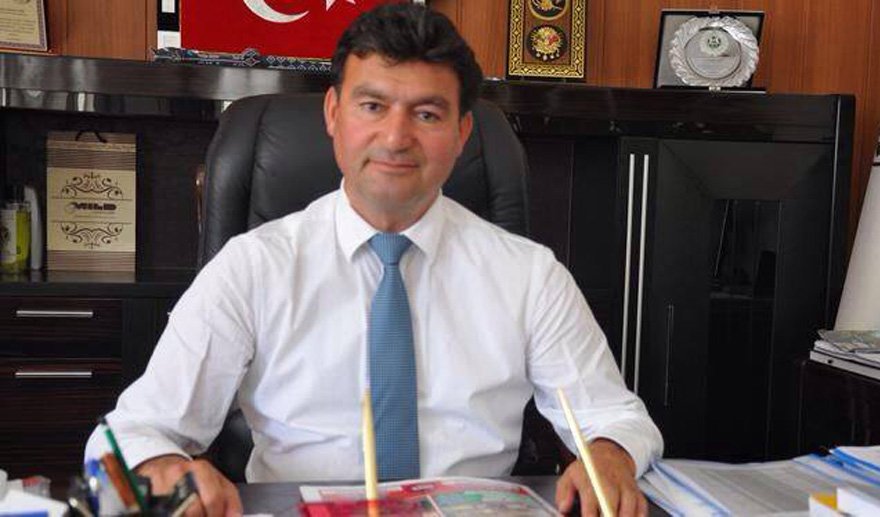 "Çerçioğlu, Ali kıran baş kesen mi?"