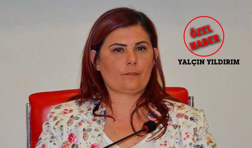 Çerçioğlu: “Ben sorumlu değilim…”