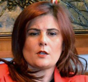 ÇERÇİOĞLU İPLERİ KOPARDI…