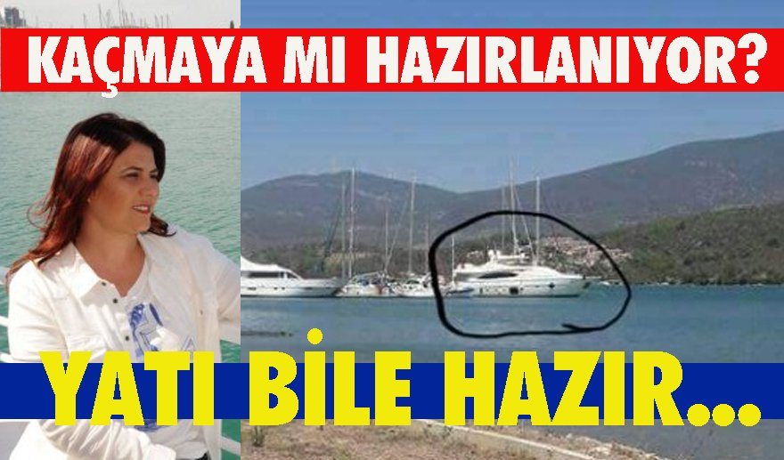 “Çerçioğlu kaçacak” iddiası…