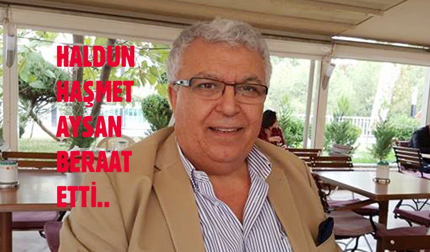 Çerçioğlu’na ders olsun: “Kurumlar hakaret davası açamaz…”