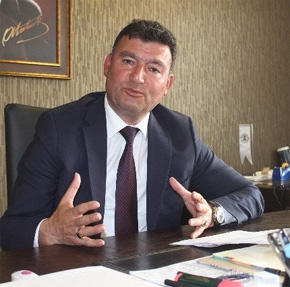 ÇERÇİOĞLU’NA HODRİ MEYDAN…