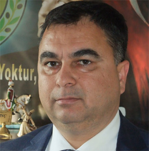 ÇERÇİOĞLU’NA KILINÇ’DAN TEPKİ