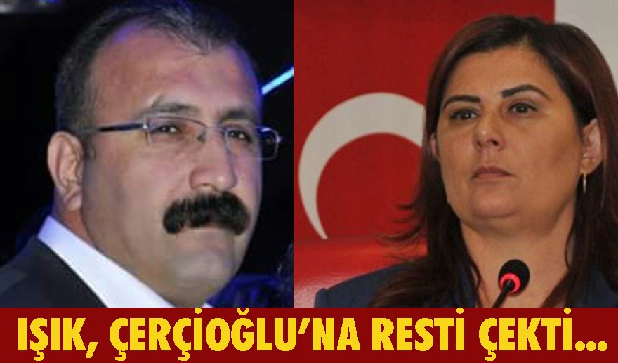 Çerçioğlu’na 3. mektup…