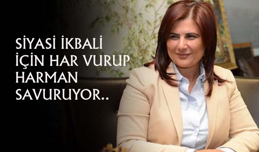 Çerçioğlu’na 1,5 milyon ikramiye çıktı…