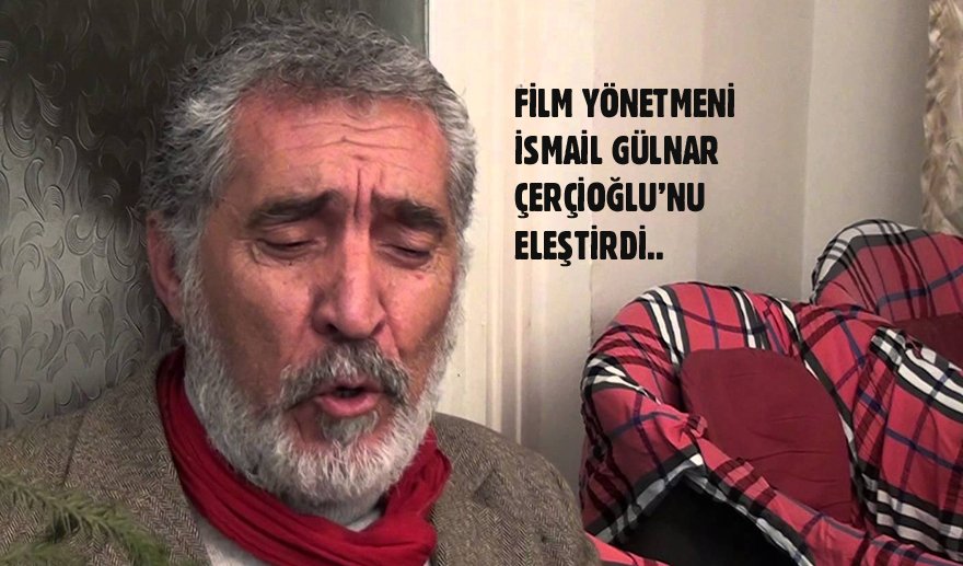 Çerçioğlu’na sanatçı tepkileri büyüyor..