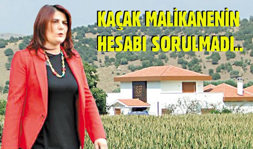 Çerçioğlu’ndan, 3 günlük eğitime 177 bin lira…