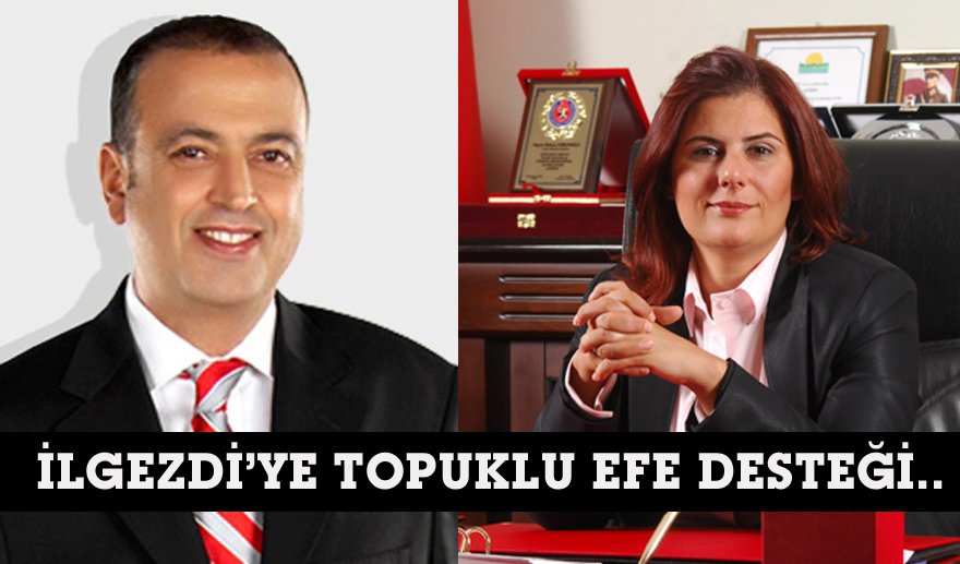 Çerçioğlu’ndan, İlgezdi’ye geçmiş olsun ziyareti...