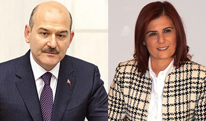 Çerçioğlu neden görevden alınamıyor?