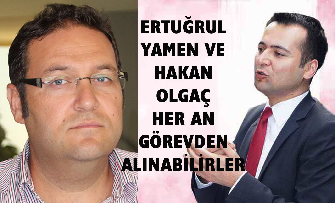 Çerçioğlu’nun bürokratlarına şok!