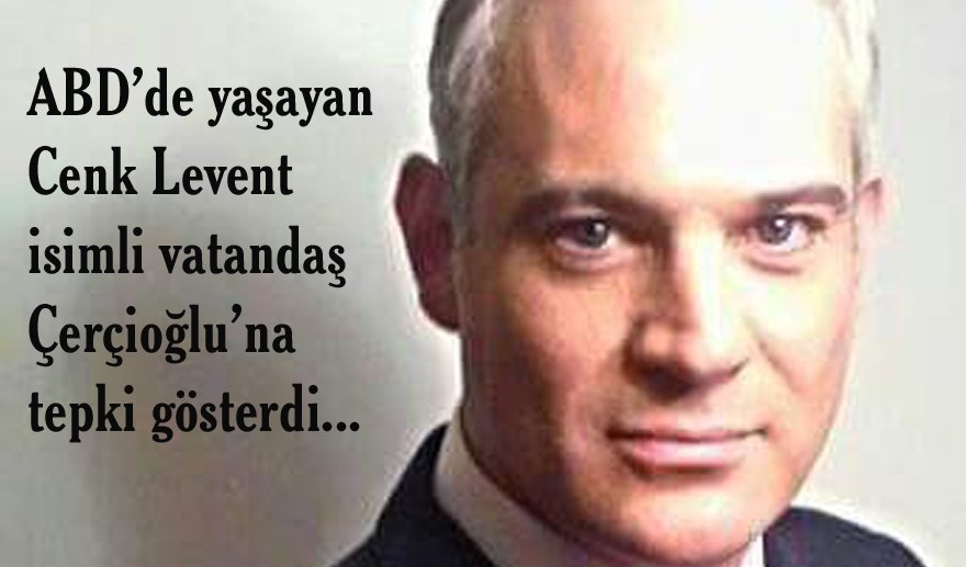 Çerçioğlu’nun “Dolar Şovu”na ABD’den tepki…