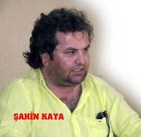 ÇERÇİOĞLU’NUN GÖZDESİ…