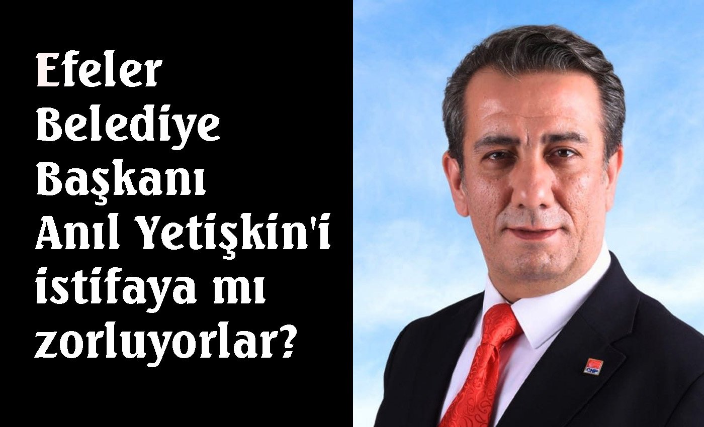 Çerçioğlu’nun kalemşöründen Anıl Yetişkin’e fütursuzca saldırılar